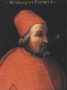 Sandro Botticelli Cristofano dell'Altissimo,Portrait of Marsililo Ficino (mk36) France oil painting artist